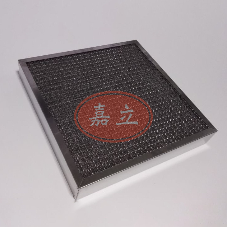 南开乡不锈钢油雾过滤器